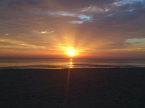  Apartment Sunrise  Поморье